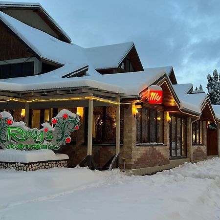 Vila Roxy Poiana Brasov Exterior photo