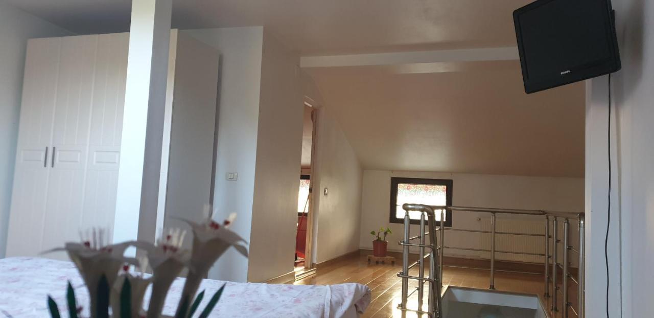 Vila Roxy Poiana Brasov Exterior photo