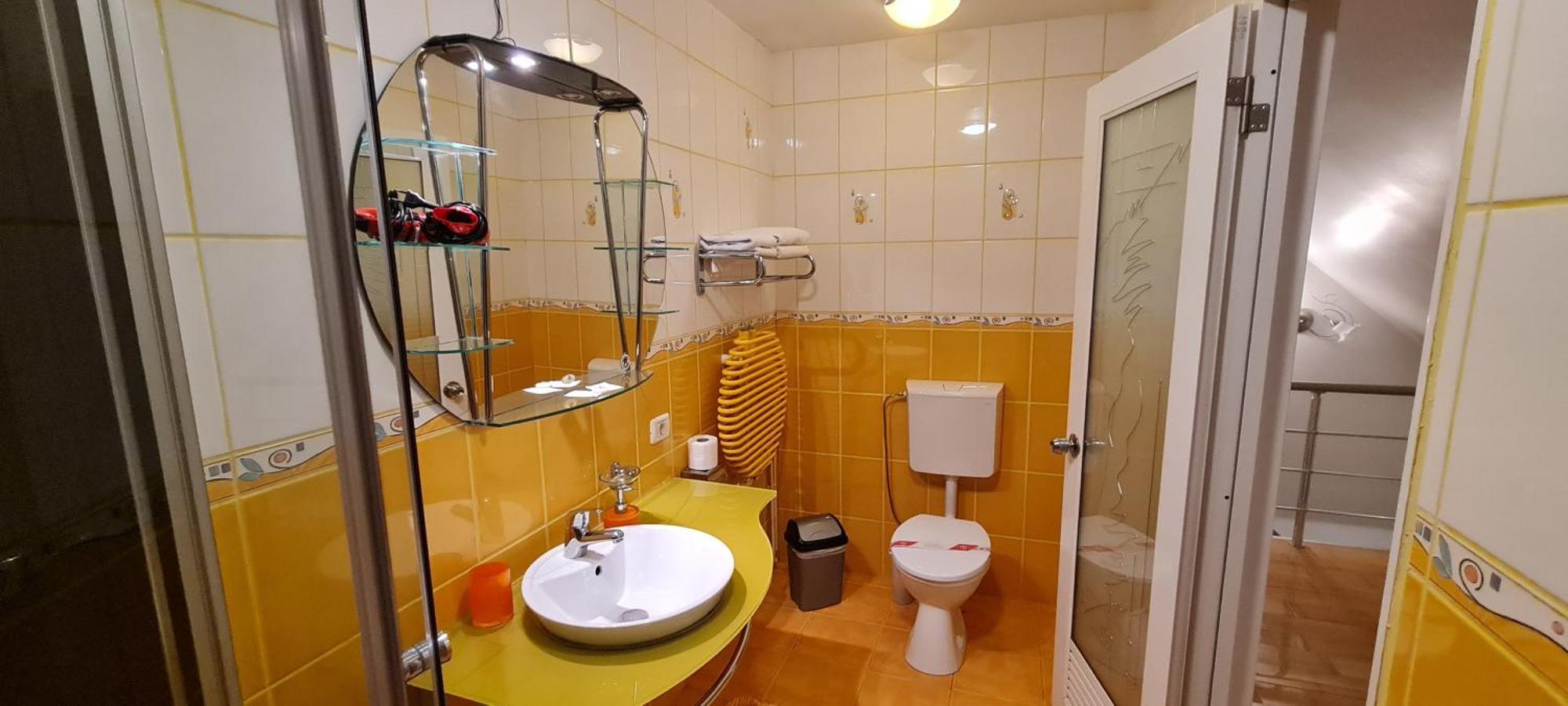 Vila Roxy Poiana Brasov Exterior photo