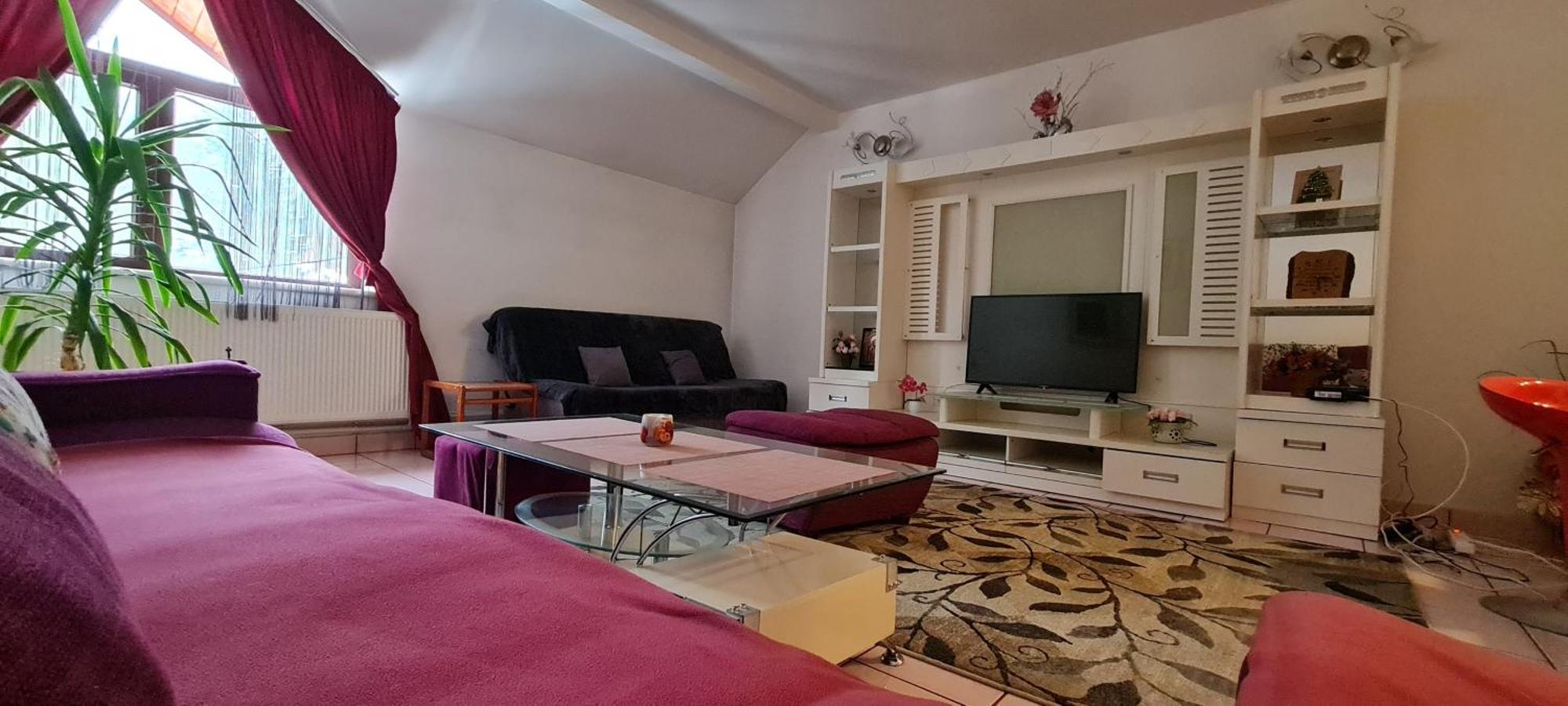 Vila Roxy Poiana Brasov Room photo