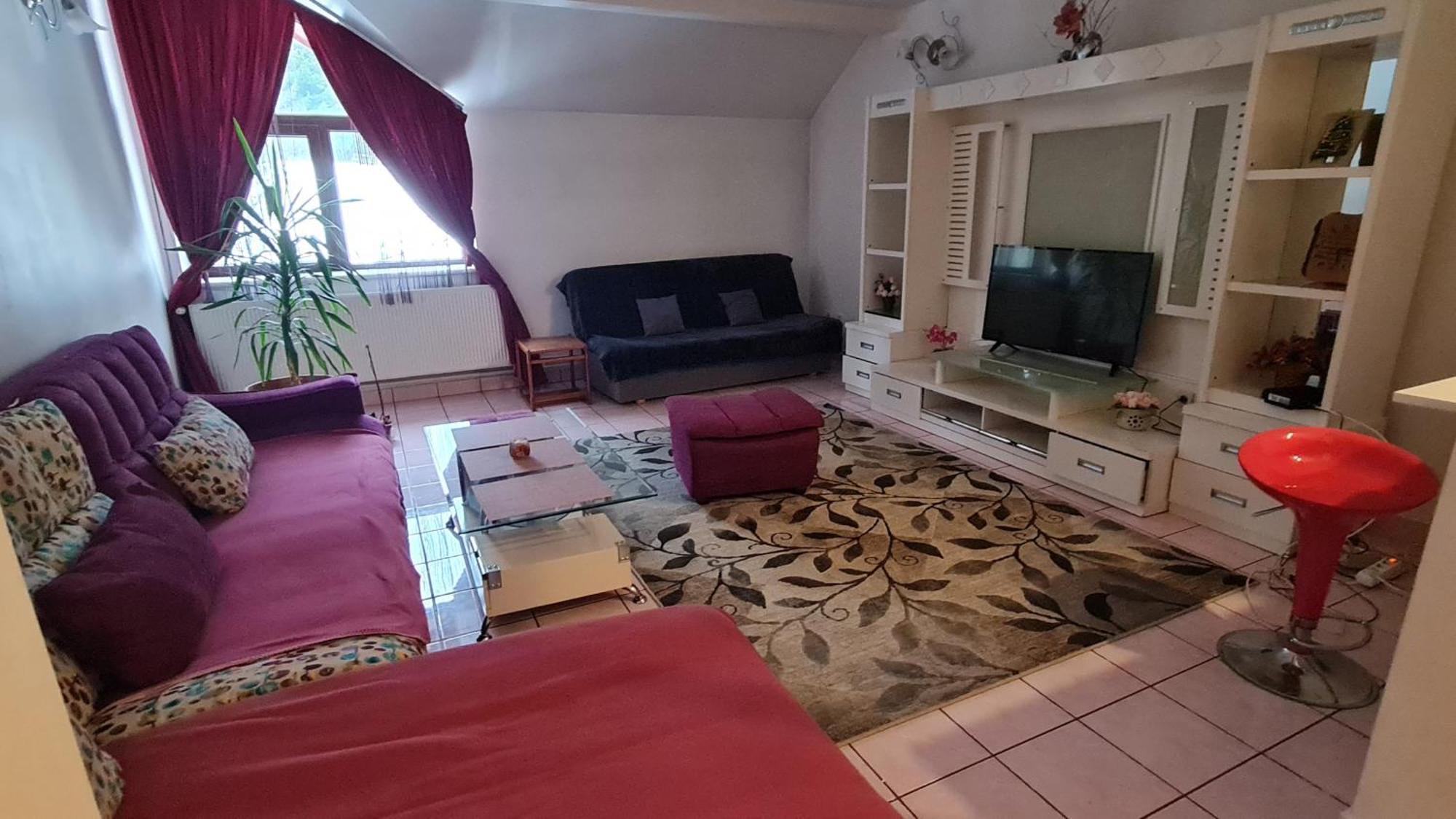 Vila Roxy Poiana Brasov Room photo